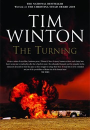The Turning (Tim Winton)