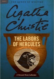The Labors of Hercules (Agatha Christie)
