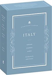 Italian Journey 1786-88 (Johann Wolfgang Von Goethe)