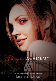 Vampire Academy (Richelle Mead)
