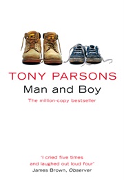 Man and Boy (Tony Parsons)