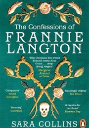 The Confessions of Frannie Langton (Sara Collins)