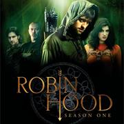 Robin Hood BBC