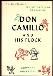 Don Camillo and His Flock (Giovanni Guareschi)