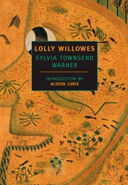 Lolly Willowes (Sylvia Townsend Warner)