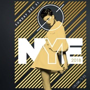 NYE 2018 Celebrities - Featuring DJ&#39;s Yurie, Johnny Jover &amp; Seb C
