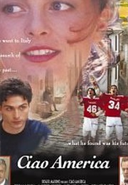Ciao America (2002)