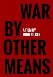 War by Other Means (1992)