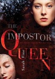 The Imposter Queen (Sarah Fine)