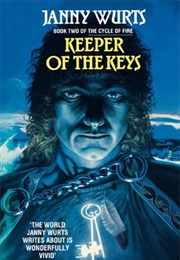 Keeper of the Keys (Janny Wurts)