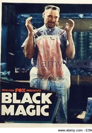 Black Magic (1929)