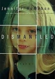 Dismantled (Jennifer McMahon)