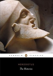 The Histories (Herodotus)