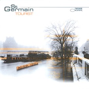 St Germain- Tourist