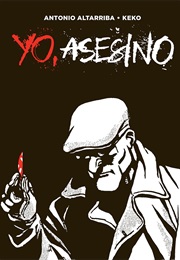 Yo, Asesino (Altarriba + Keko)
