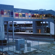 Gateway Multimodal Transportation Center