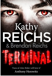 Terminal (Kathy Reichs)
