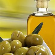 Greek Monastery Olive Oil