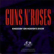 Guns N&#39; Roses - Knocking on Heaven&#39;s Door