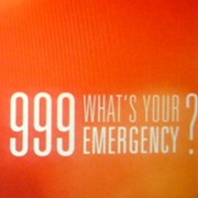 999: What&#39;s Your Emergency