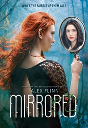 Mirrored (Alex Flinn)