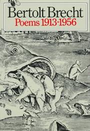 Poems, 1913-1956