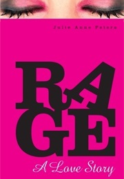 Rage (Julie Anne Peters)