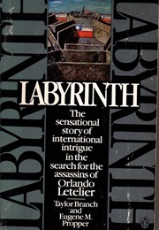 Labyrinth (Taylor Branch)