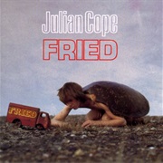Julian Cope - Fried