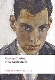 New Grub Street (George Gissing)
