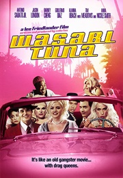 Wasabi Tuna (2003)