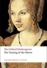 The Taming of the Shrew (William Shakespeare)
