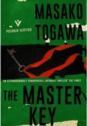 The Master Key (Masako Togawa)