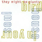 They Might Be Giants, Birdhouse in Your Soul
