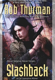 Slashback (Rob Thurman)
