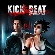 Kickbeat Special Edition