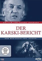 The Karski Report,Le Rapport Karski (2010)