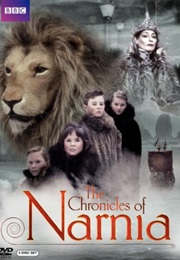 The Lion, the Witch, &amp; the Wardrobe (1988)