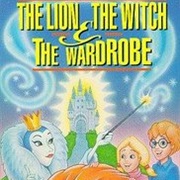 The Lion, the Witch, and the Wardrobe (1979)