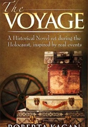 The Voyage (Roberta Kagan)