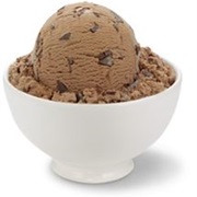 Chocolate Chocolate Ice Cream