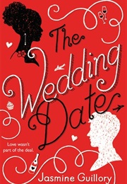 The Wedding Date (Jasmine Guillory)