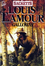 Galloway (Louis L&#39;amour)