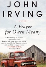 A Prayer for Owen Meany (John Irving)