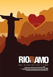 Rio, I Love You (2014)