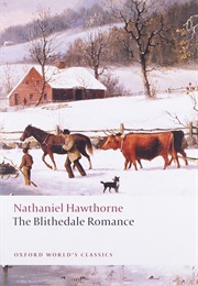 The Blithedale Romance (Nathaniel Hawthorne)