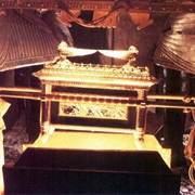 Ark of the Covenant - Raiders of the Lost Ark
