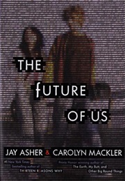 The Future of Us (Jay Asher)