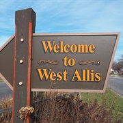 West Allis, Wisconsin