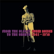 Various Artists Queer Noises 1961-1978: From the Closet to the Charts